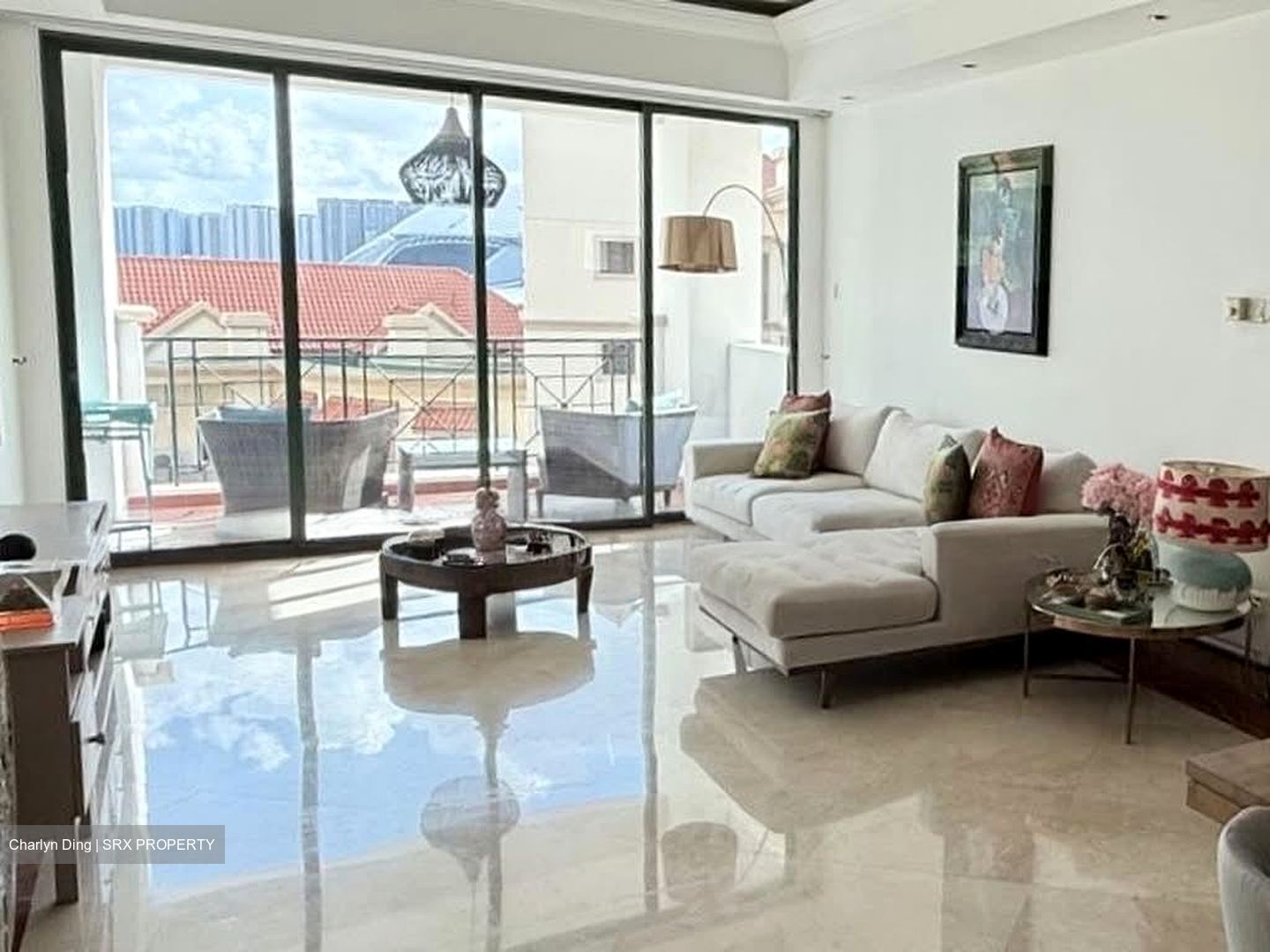 Pebble Bay (D15), Condominium #576193961